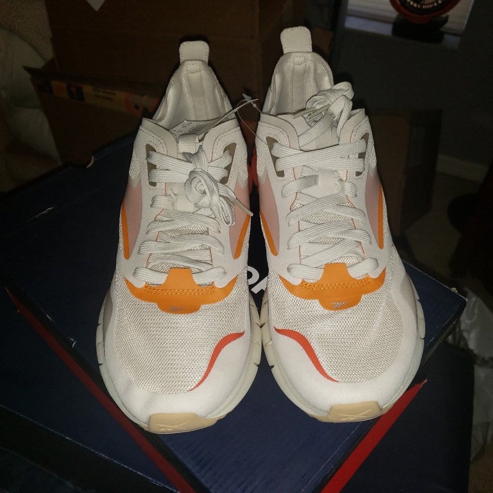 Reebok Zig Kinetica